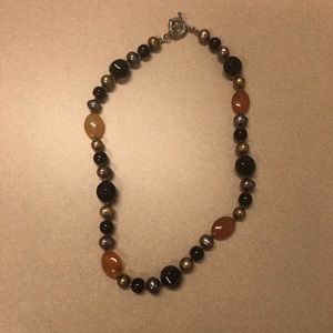 Beaded Necklace